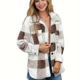 Isabella™ - Kurtka Cozy Blush
