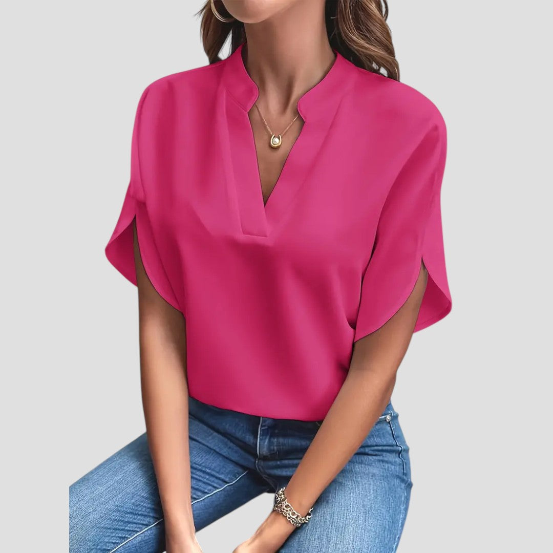 Emilia | Lekka i elegancka bluzka