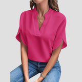 Emilia | Lekka i elegancka bluzka