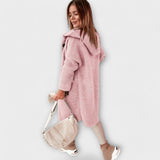 Sweter kardigan