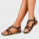 Maria - Orthopedia Comfort+ sandały
