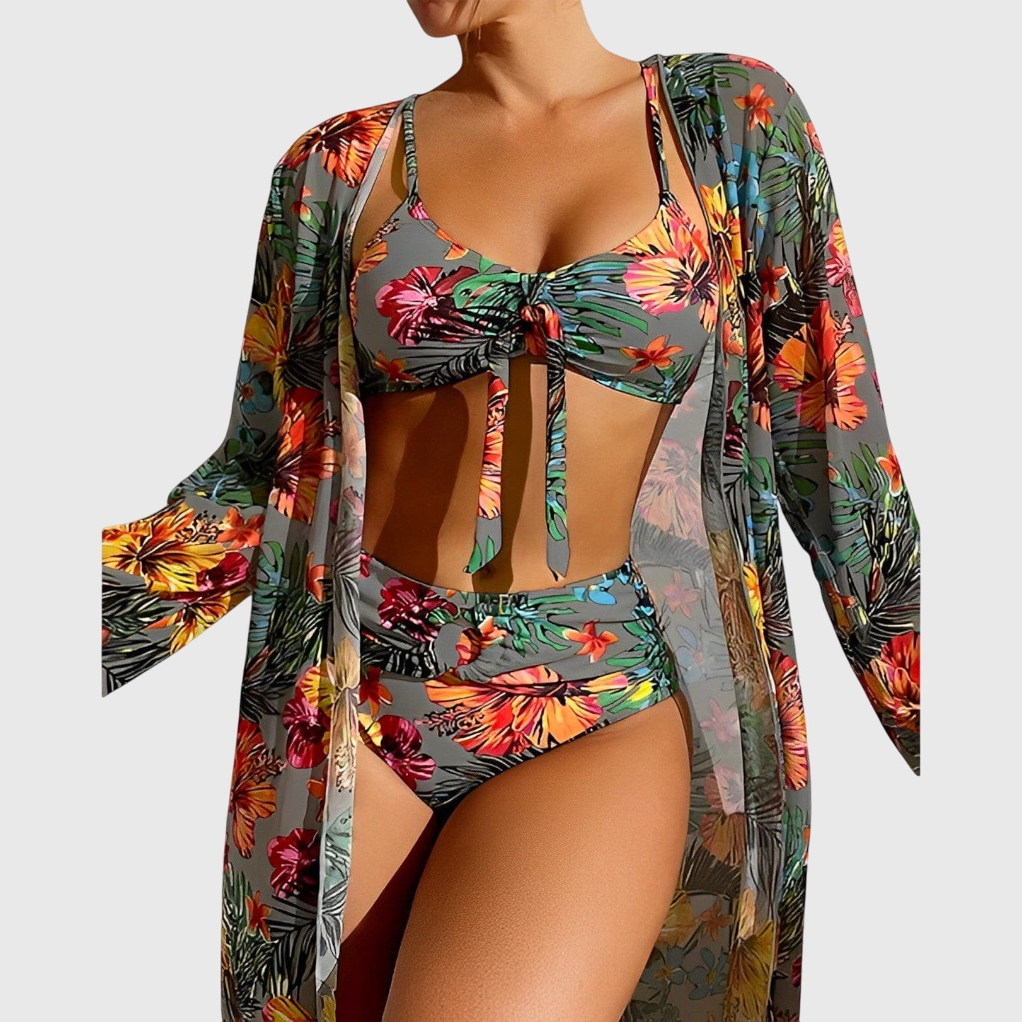 Luna | Zestaw Bikini