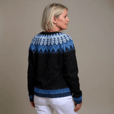 Givanna | Kardigan Vintage Islandese