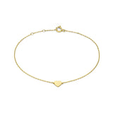 Danirelle | Bransoletka z Złota 14k