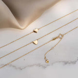 Danirelle | Bransoletka z Złota 14k