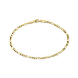 Felianorah | Bransoletka z Złota 18k