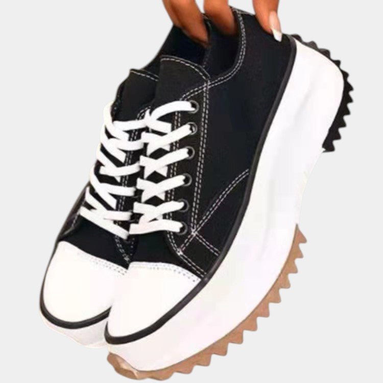 Eveloise - Wygodne sneakersy