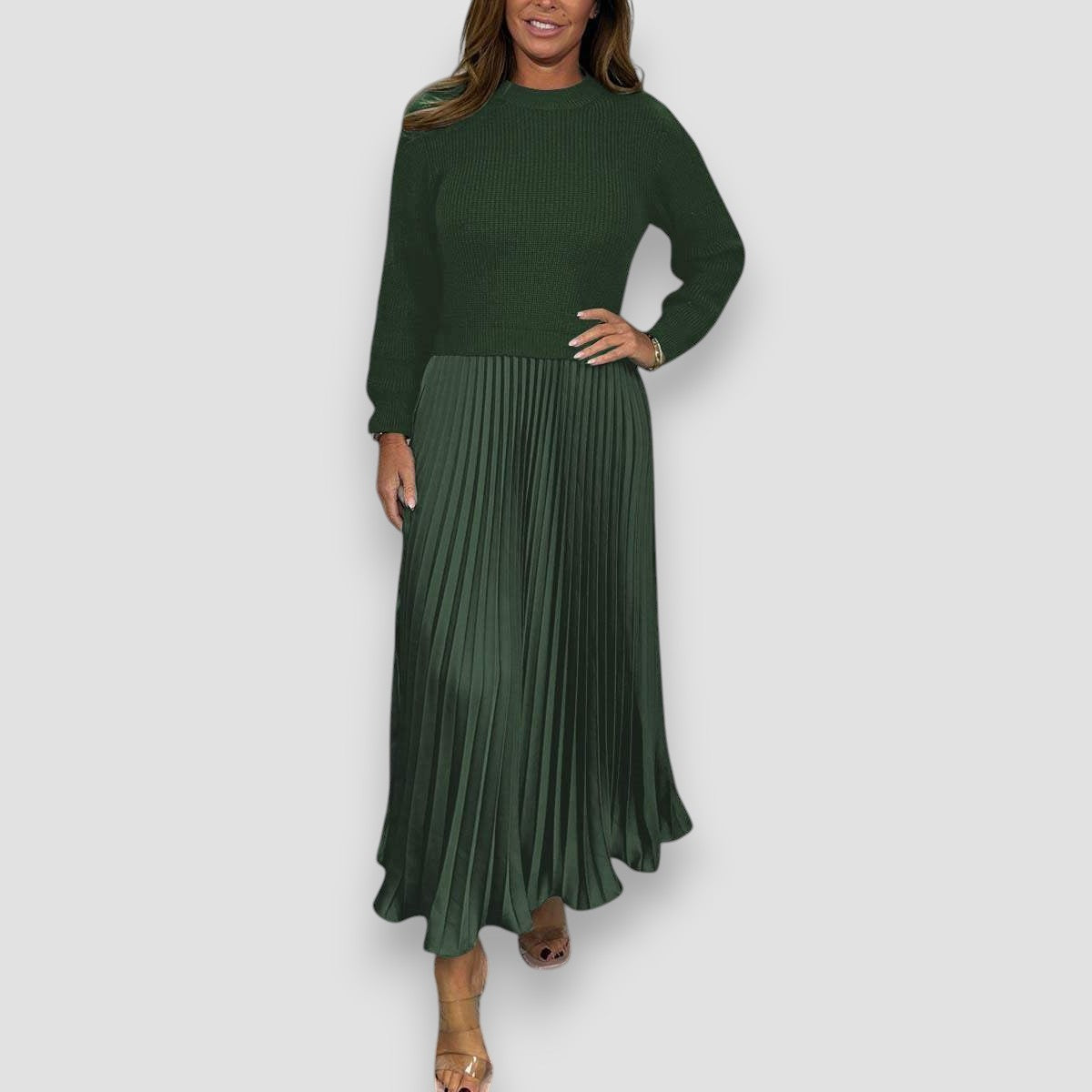 Livia | Koordynator