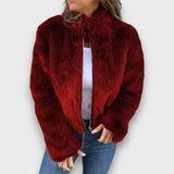 Veyla – Elegancka krótka kurtka