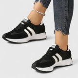 Sneakersy Ortopedyczne Danyzheiah Komfort Styl Cały Dzień