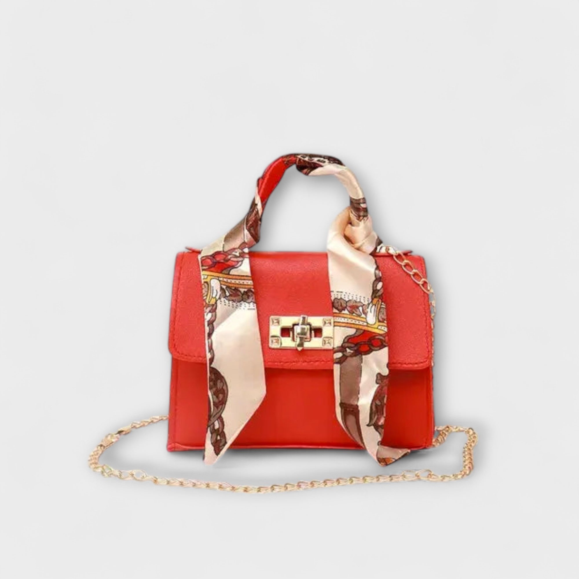 Gianna Boutique - Torebka na rękę