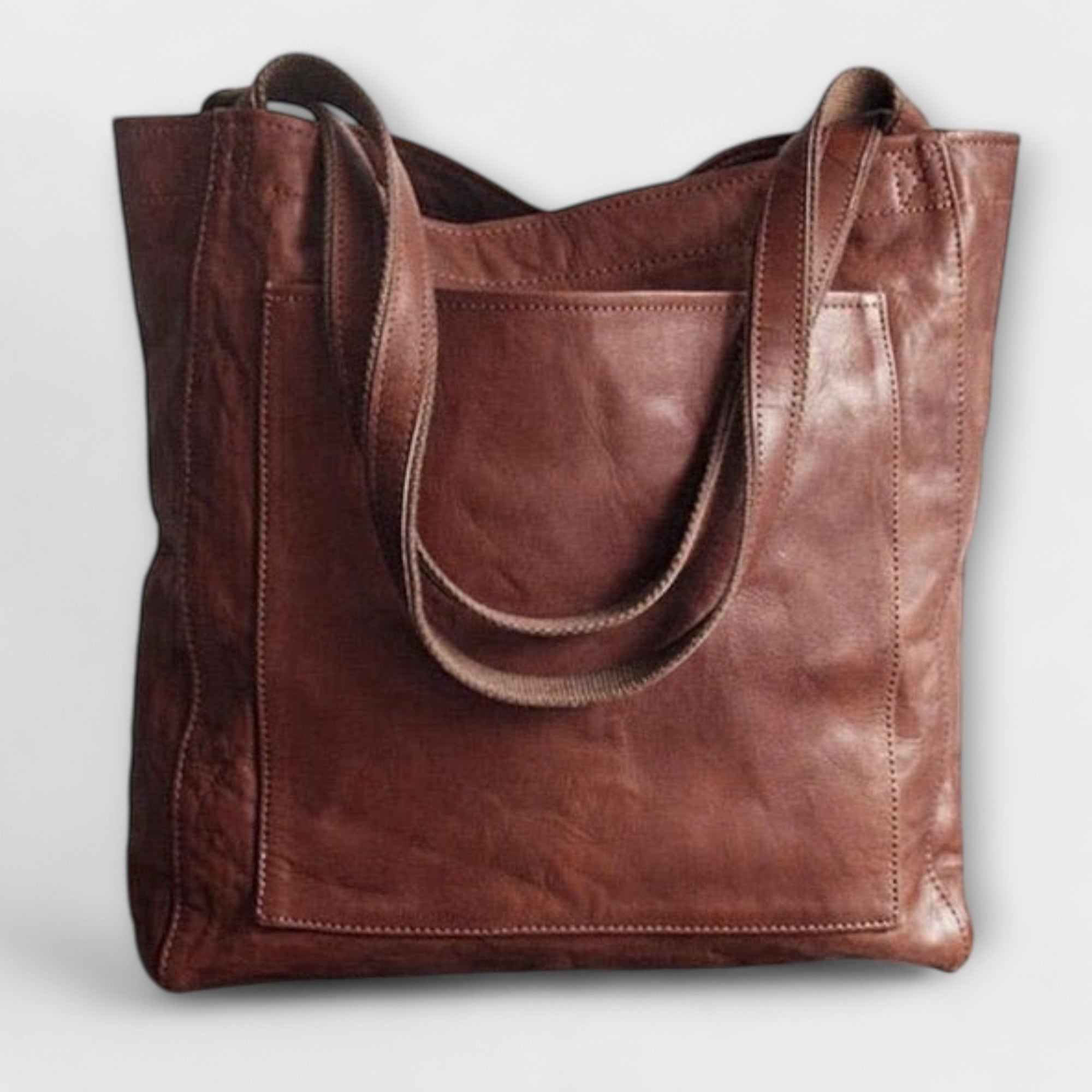 Gianna Boutique - Elegancka i Praktyczna Torebka na Ramię