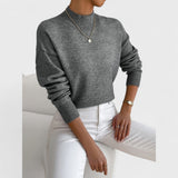 Marta - Elegancki i wygodny sweter