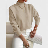 Marta - Elegancki i wygodny sweter