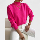 Marta - Elegancki i wygodny sweter