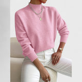 Marta - Elegancki i wygodny sweter