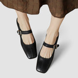Sophia - Buty ortopedyczne Mary Jane