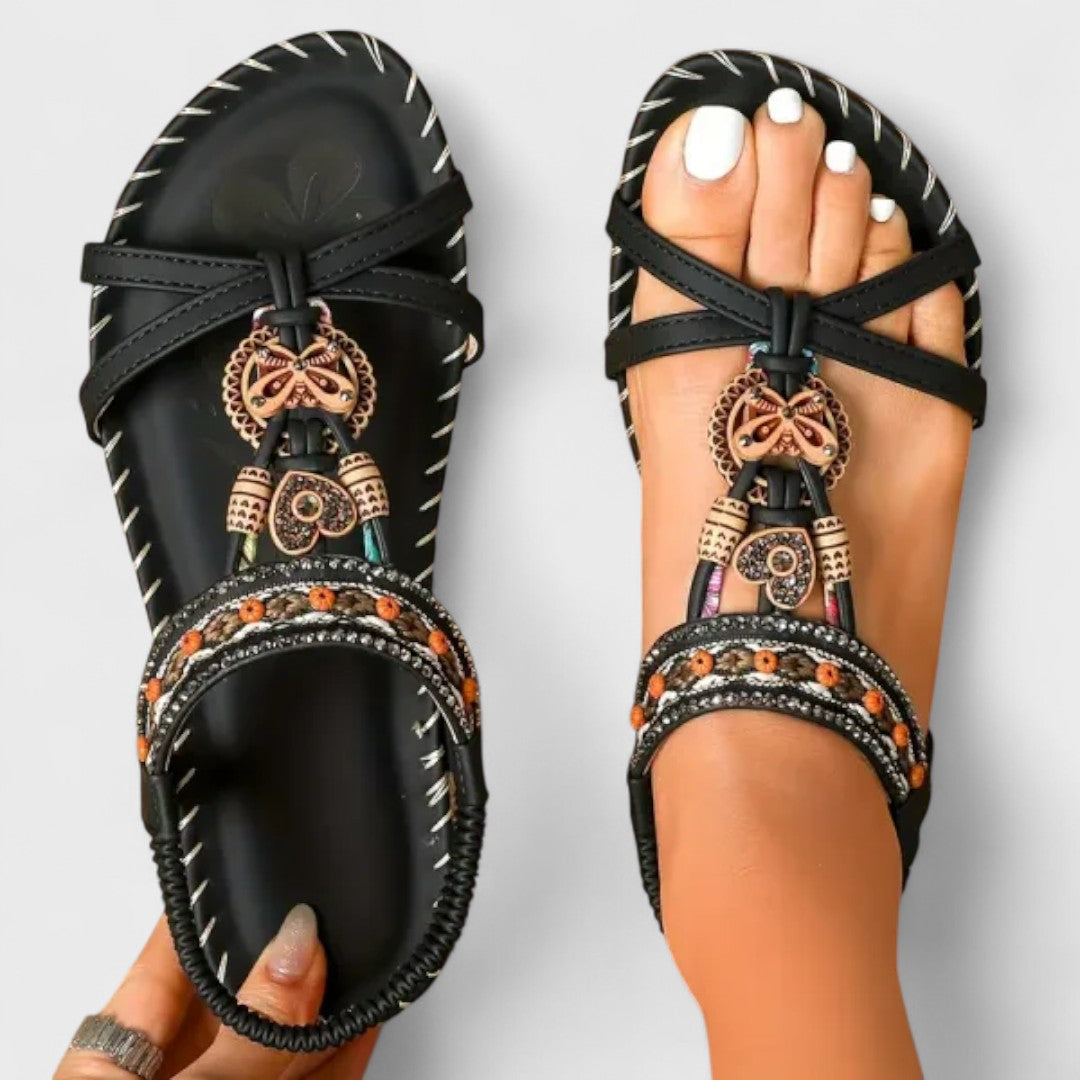 Maria - Orthopedia Comfort+ sandały