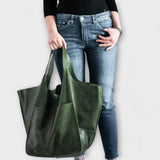 Gianna Boutique - Torba Weekendowa Oversized